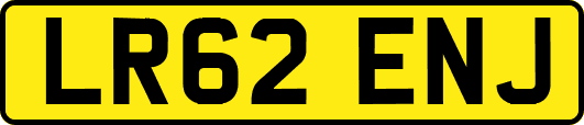 LR62ENJ
