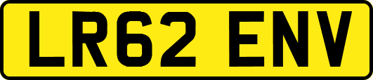 LR62ENV