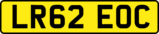 LR62EOC