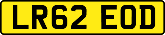 LR62EOD