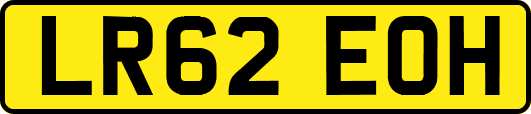 LR62EOH