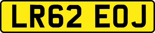 LR62EOJ