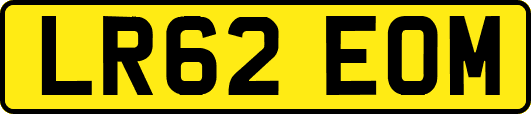 LR62EOM