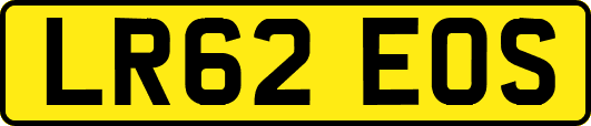 LR62EOS