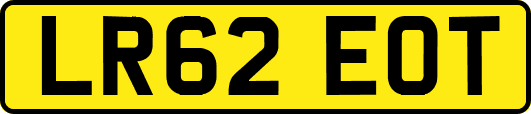 LR62EOT