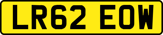 LR62EOW