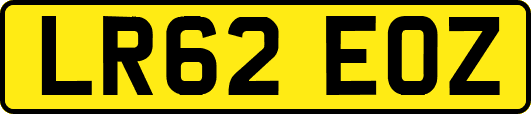 LR62EOZ