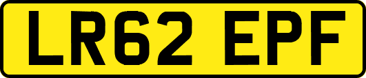 LR62EPF