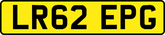 LR62EPG