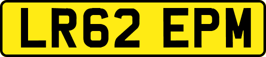 LR62EPM