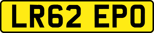 LR62EPO