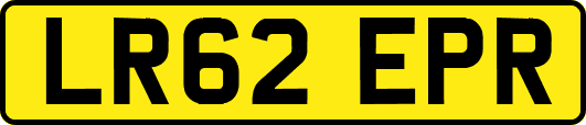LR62EPR