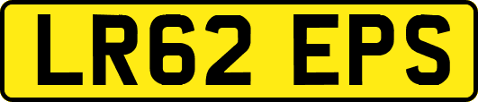 LR62EPS