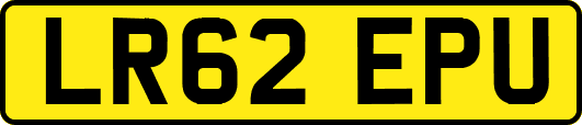 LR62EPU