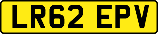 LR62EPV