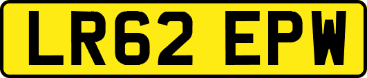 LR62EPW