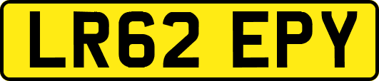 LR62EPY