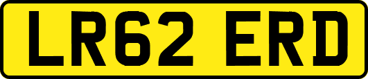 LR62ERD
