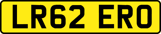 LR62ERO