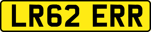 LR62ERR