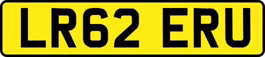 LR62ERU