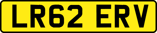LR62ERV