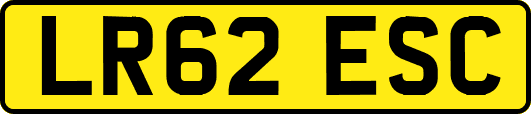 LR62ESC