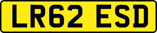 LR62ESD