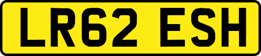 LR62ESH