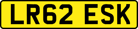 LR62ESK
