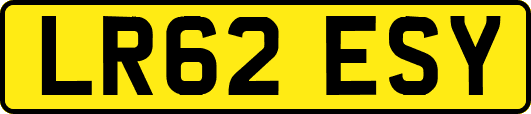 LR62ESY