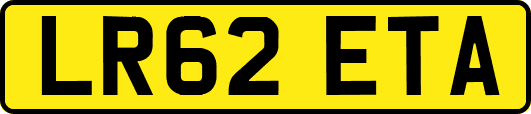 LR62ETA