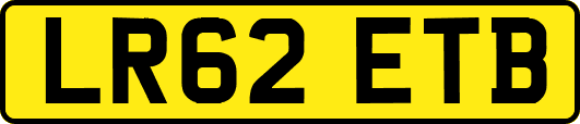 LR62ETB