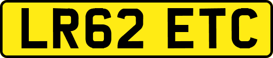 LR62ETC