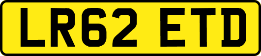 LR62ETD