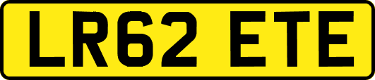 LR62ETE