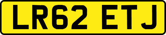 LR62ETJ