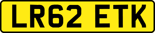 LR62ETK