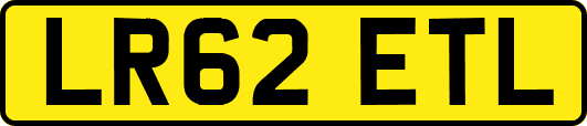 LR62ETL