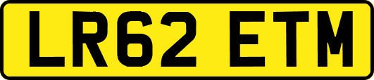 LR62ETM