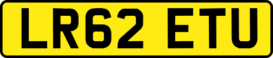LR62ETU