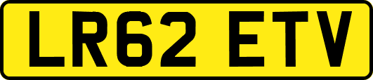 LR62ETV