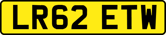 LR62ETW