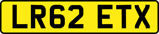 LR62ETX