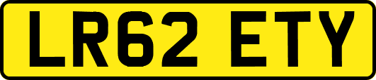 LR62ETY