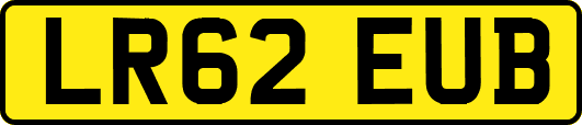 LR62EUB