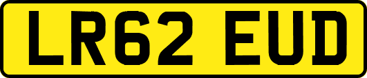LR62EUD