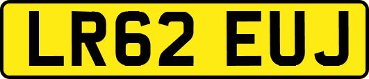 LR62EUJ