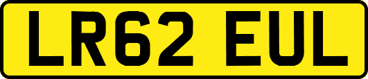 LR62EUL