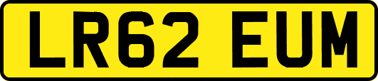 LR62EUM